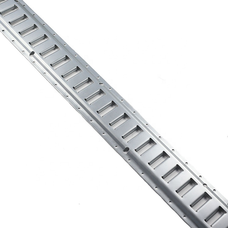 Kit E -Track Tali Ratchet Rel Galvanis 5 Kaki 4 Paket