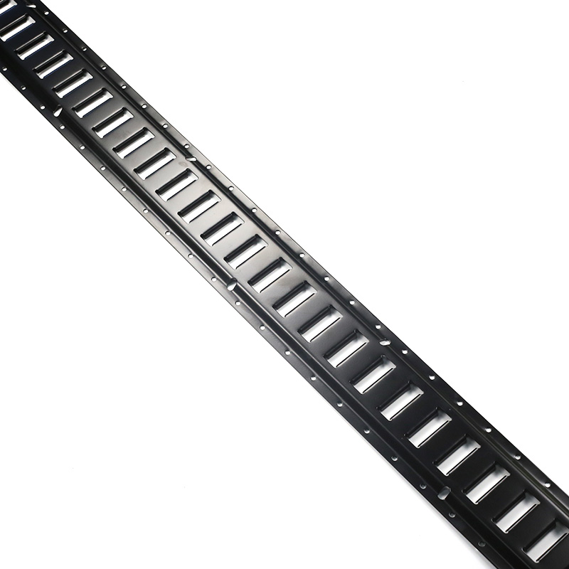 Rel Pengikat E-Track