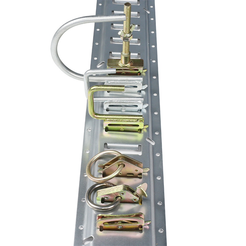 Rel Pengikat E-Track
