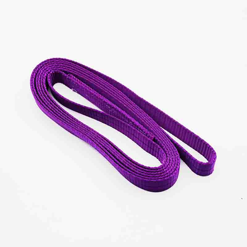 Produsen Sling Anyaman Tak Berujung