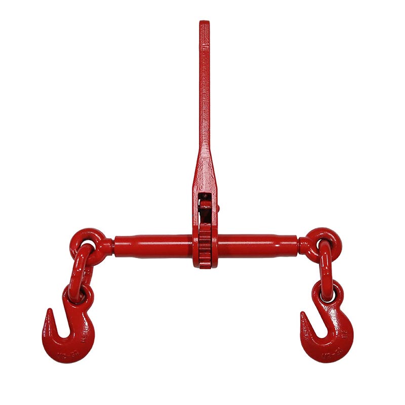 Pengikat Rantai Ratchet 5/16' - 3/8'.