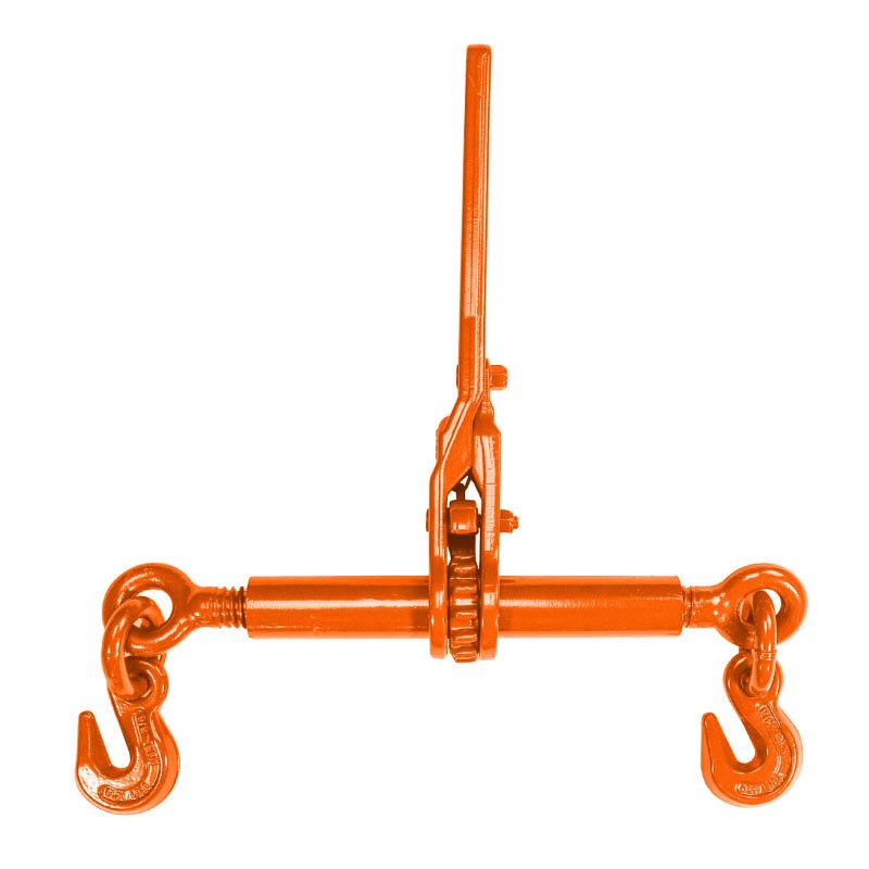 Pengikat Rantai Ratchet 5/16' - 3/8' CM