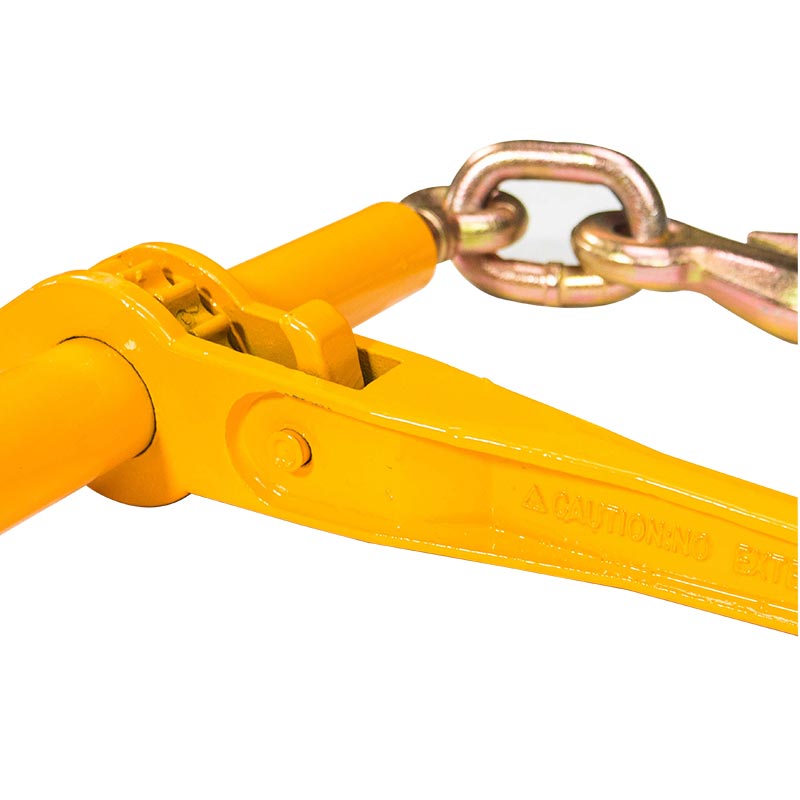Pengikat Rantai Ratchet 3/8' - 1/2'.