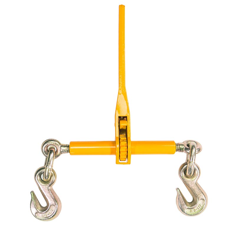 Pengikat Rantai Ratchet 3/8' - 1/2'.
