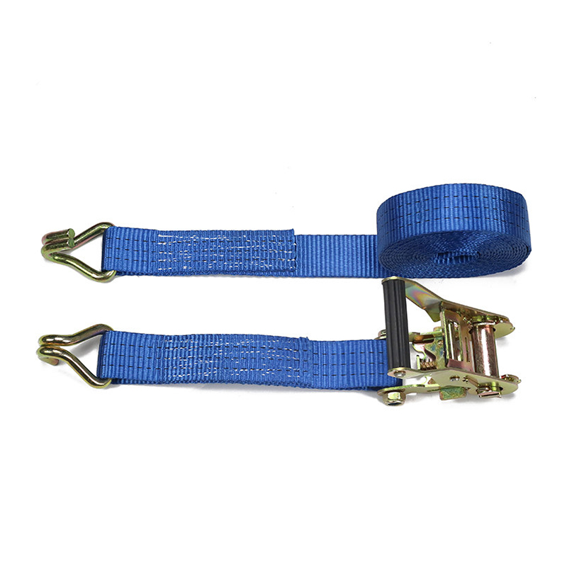 Tali Ratchet Dalam Kotak Plastik 38MM Tali Ratchet Dalam Kotak Plastik 38MM