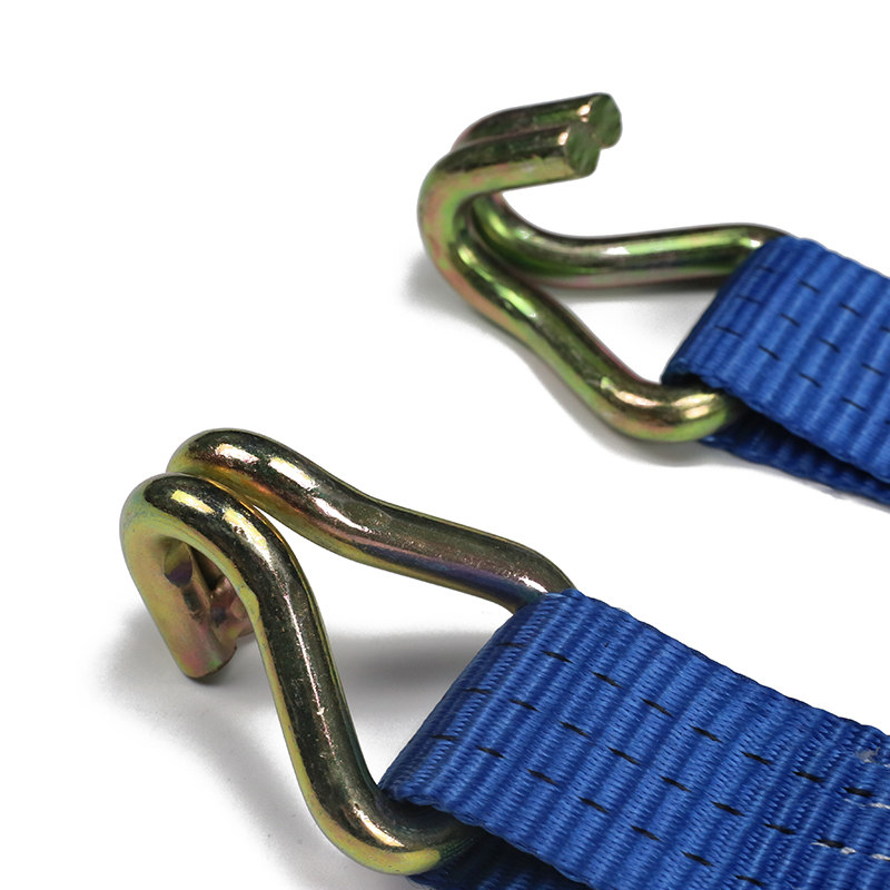 Tali Ratchet Dalam Kotak Plastik 38MM